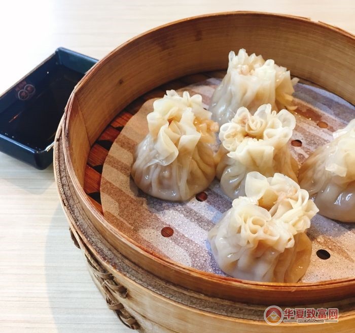 笼一品包子加盟